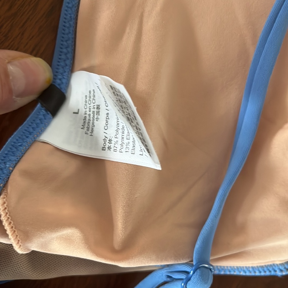 JCrew Bikini - Picture 6 of 6